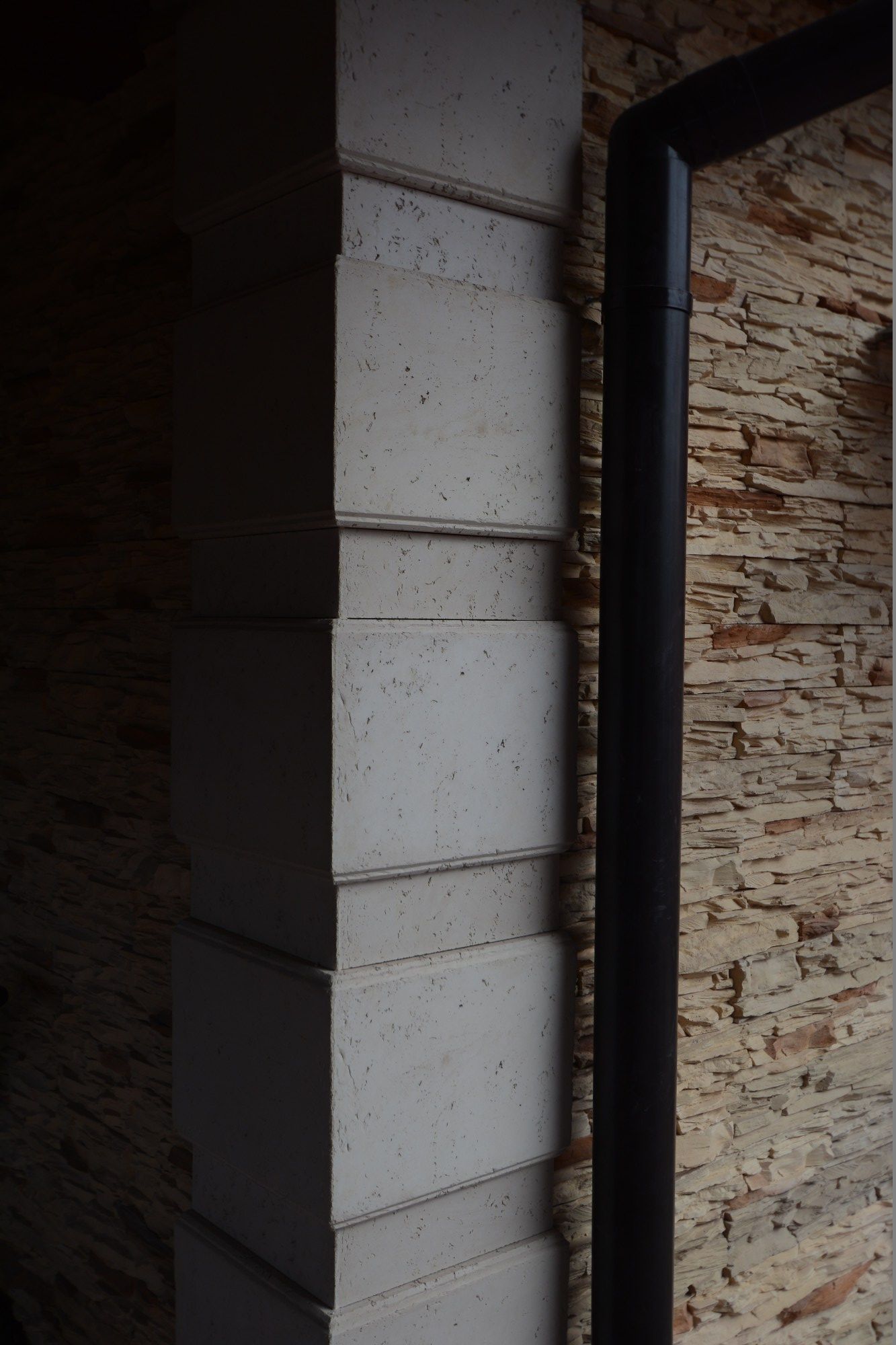 Денвер 07-31 Фасадная облицовочная декоративная плитка