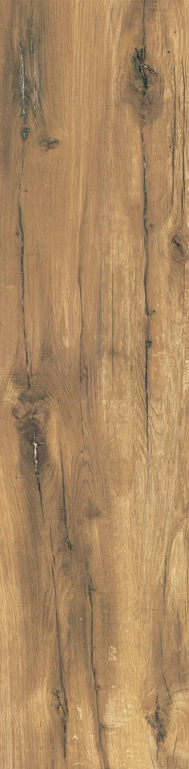 Rustland Brown Gres 295*1195*20 мм тротуарная плитка уличная, противоскользящая, керамогранитная Paradyz