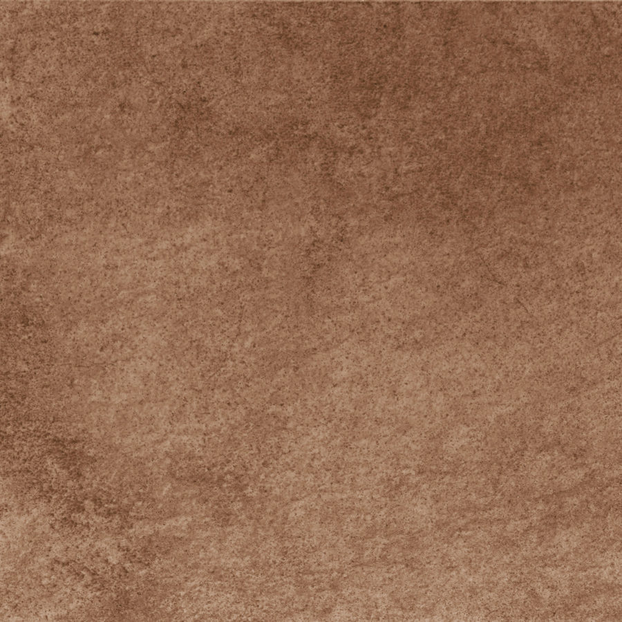 Клинкерная Плитка напольная противоскользящая Stroeher KERAPLATTE AERA T 712 marone 444*294*10 мм