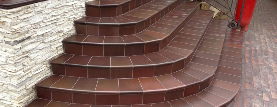 Клинкерная плитка напольная ABC Nordkap 240*115*10 мм