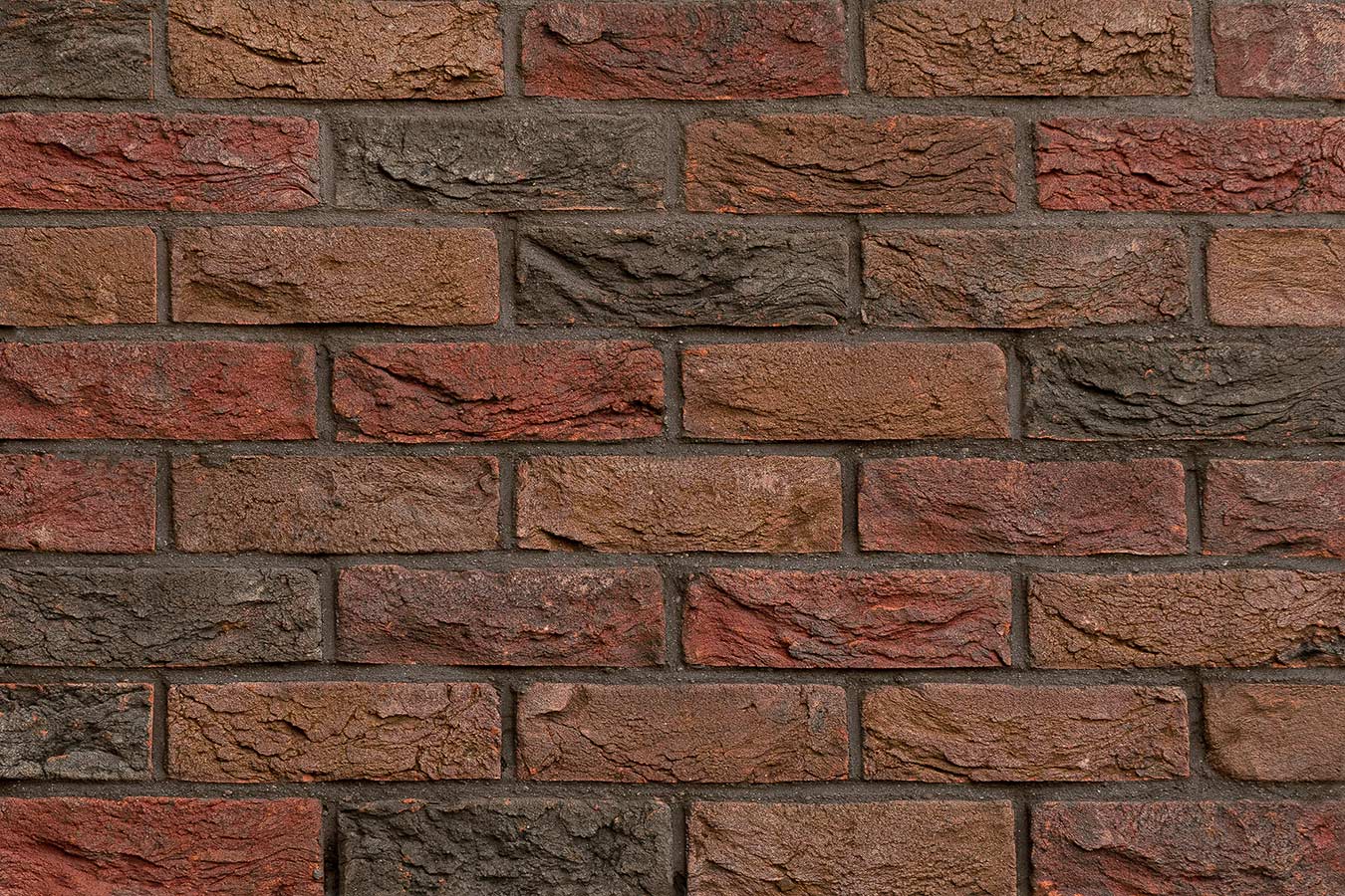 Донские Зори Нарма w049 215*102*65 мм, Полнотелый кирпич ручной формовки облицовочный для печей