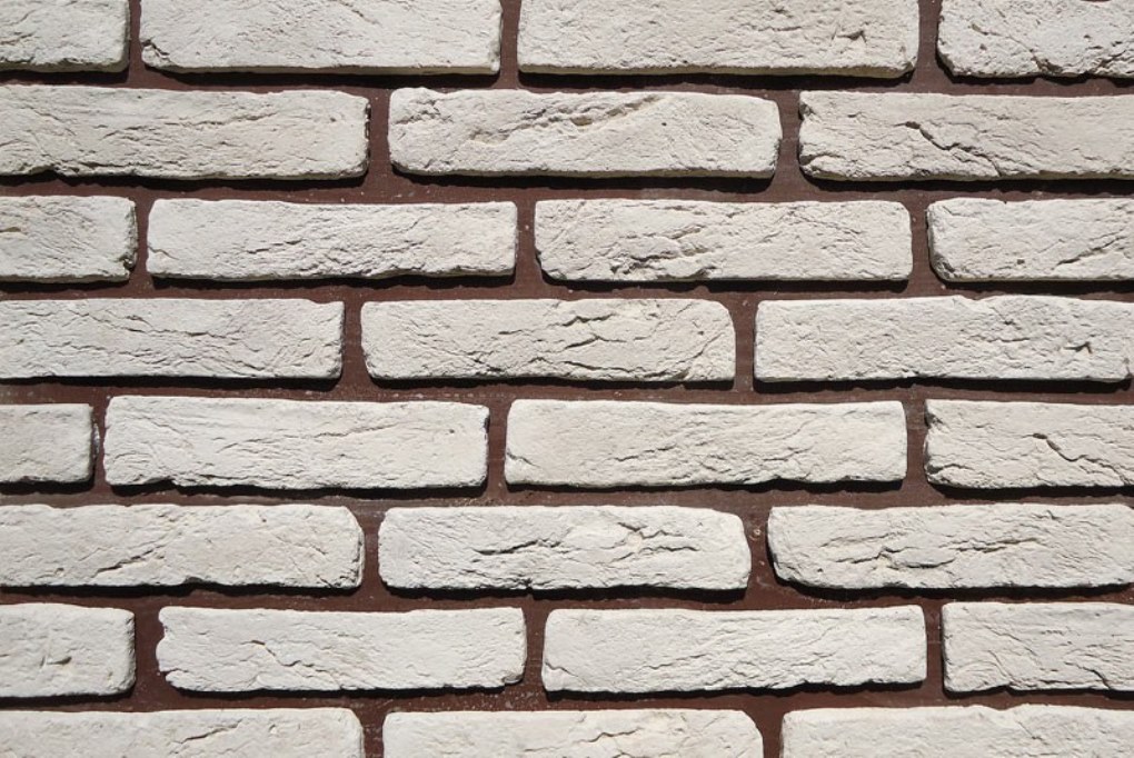 Монреаль 00 Фасадный облицовочный декоративный кирпич