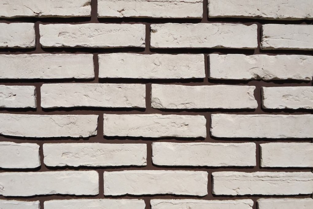 Оттава 00 Фасадный облицовочный декоративный кирпич