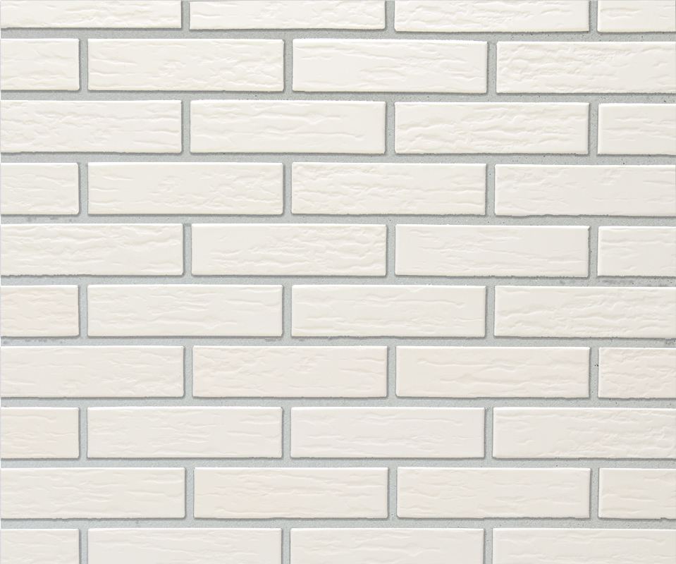 Lode BLANKA  Ретро, 250*120*65 мм, Печной Кирпич керамический пустотелый, белый