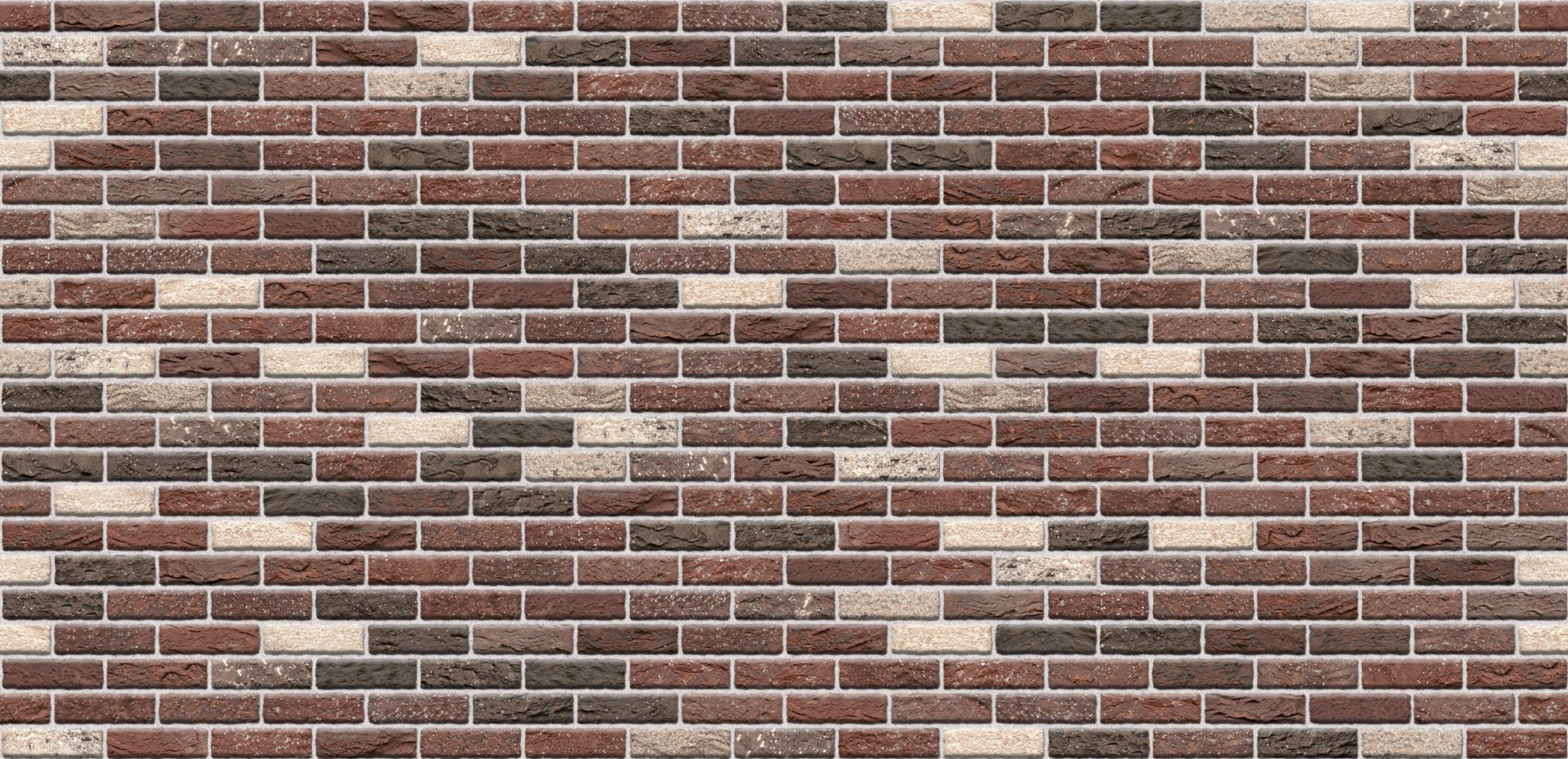 Донские Зори Литвиново w087 215*102*65 мм, Кирпич ручной формовки полнотелый, облицовочный