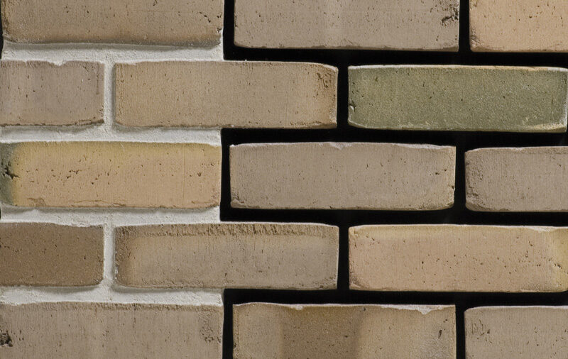 Mosagaat Smook DF 215х24х66 мм, Фасадная и Интерьерная Плитка ручной формовки под кирпич Engels baksteen