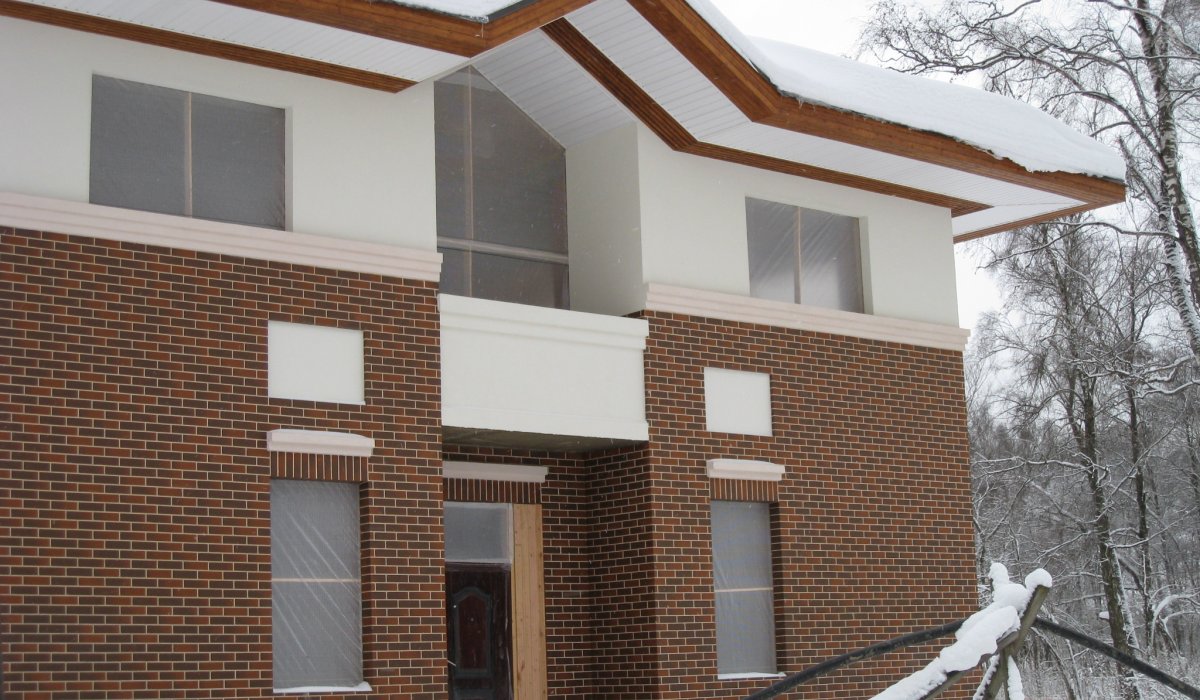 Naturbrand Rustik, 240*71*10 мм, Клинкерная фасадная плитка облицовочная под кирпич ABCklinker