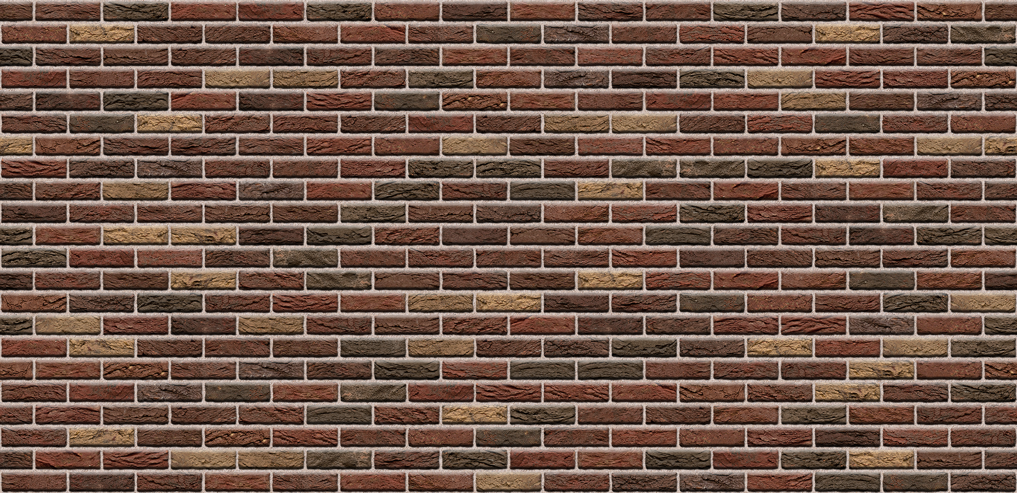 Донские Зори Старая Ситня w044 215*102*65 мм, Кирпич ручной формовки полнотелый, облицовочный