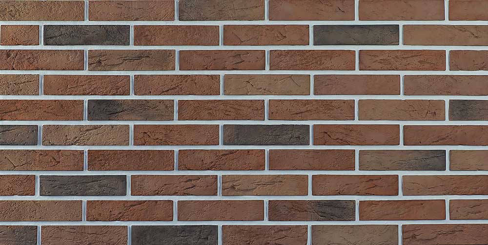 Лофт 17-14 Фасадный облицовочный декоративный кирпич