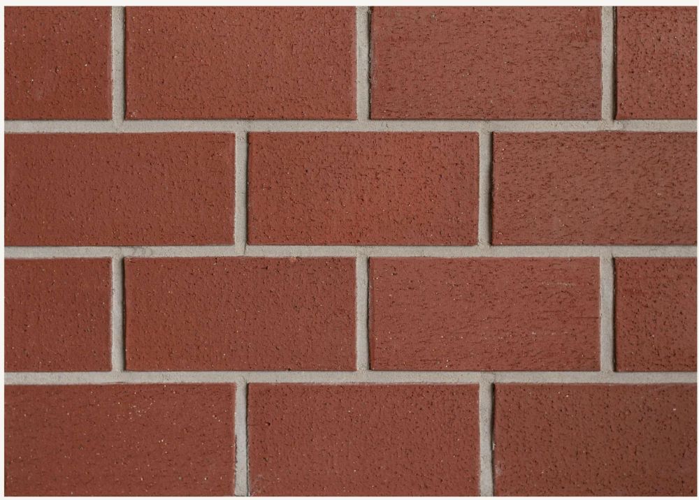 Акция на тротуарную клинкерную плитку Red — последняя партия!