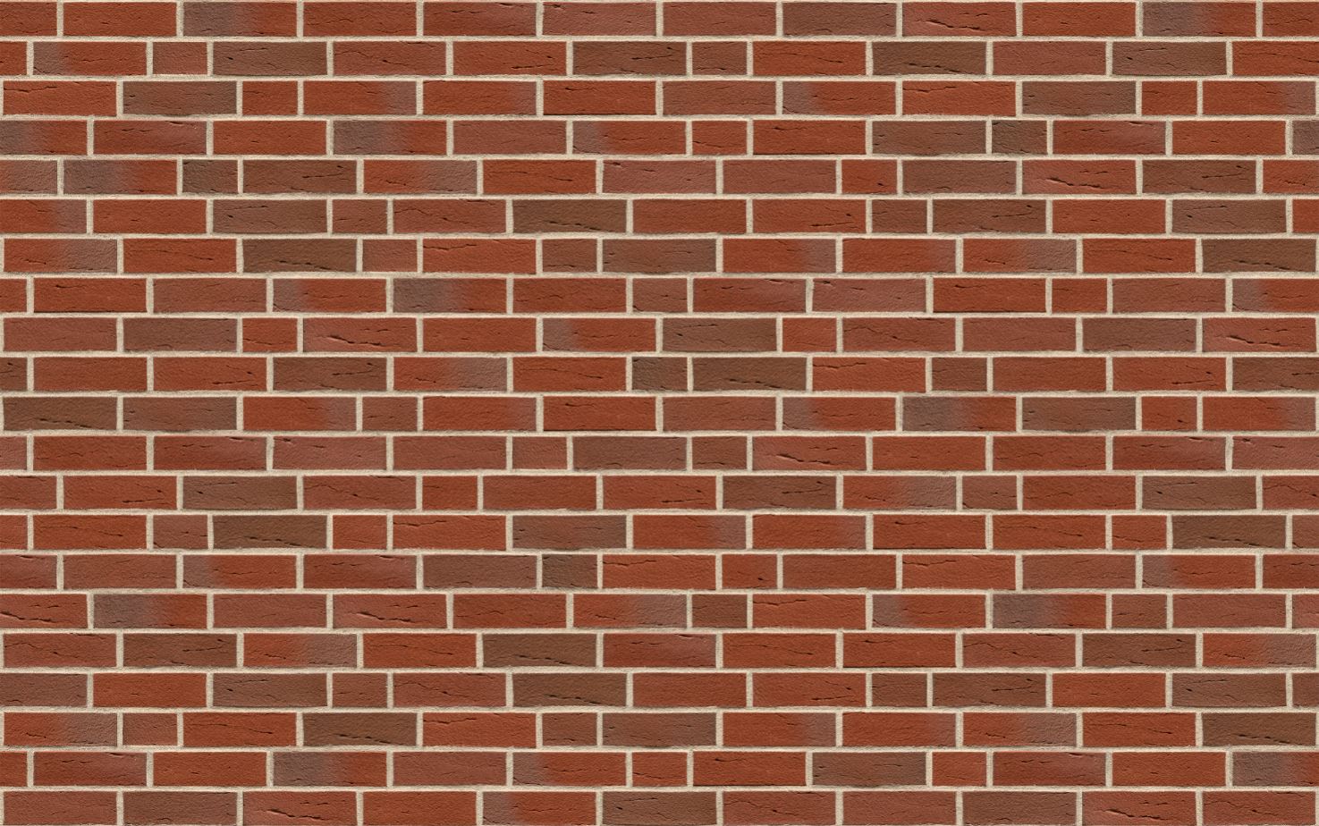 Кирпич облицовочный Клинкерный ABC 559 Tecklenburg bunt-geflammt handform-besandet 55NF 240*71*55 мм