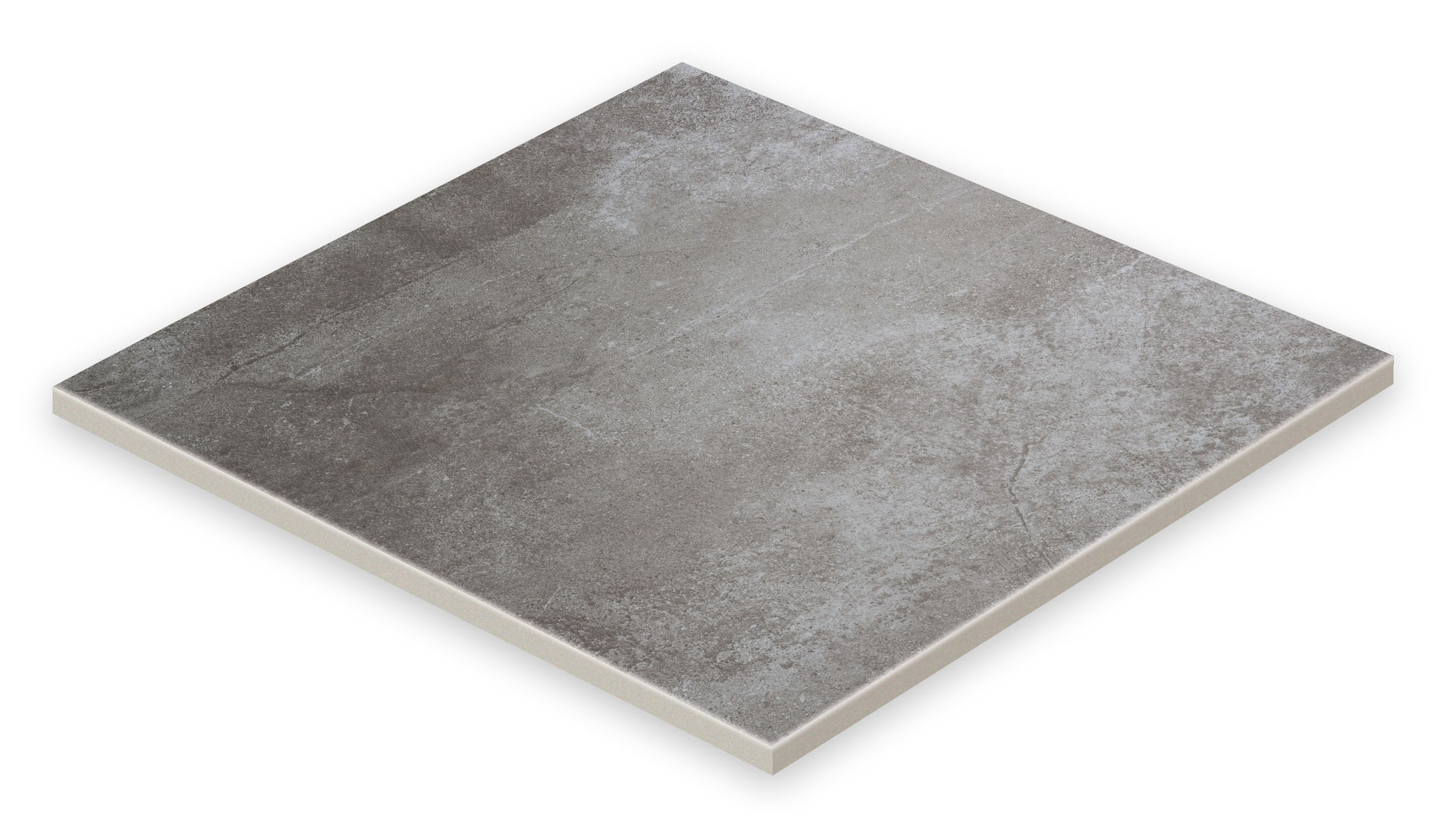 Клинкерная Плитка напольная противоскользящая Stroeher KERAPLATTE AERA 710 crio 294*294*10 мм