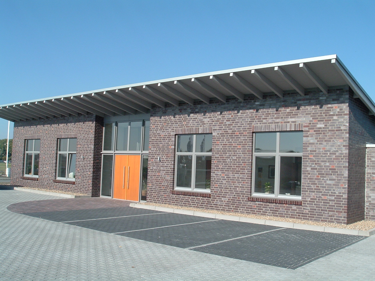 Кирпич облицовочный Клинкерный ABC 7654 Leipzig aubergine Kohlebrand glatt NF 240*115*71 мм