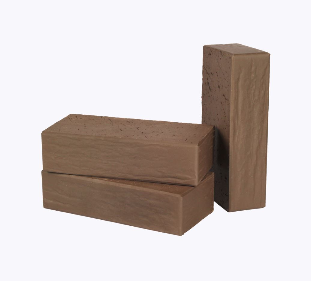 Печной полнотелый кирпич