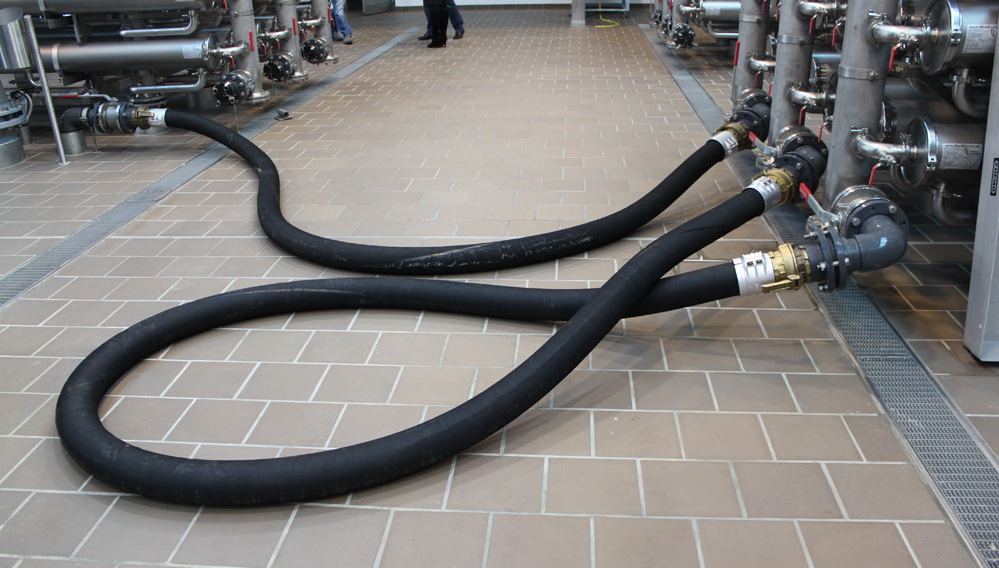 Кислотоупорная Клинкерная напольная плитка для промышленных помещений ABC Objekta Braun 240*115*10 мм