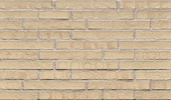 Кирпич облицовочный Клинкерный ригельный Langformat ABC 36103 Aquaterra Lichtoker 365*115*40 мм