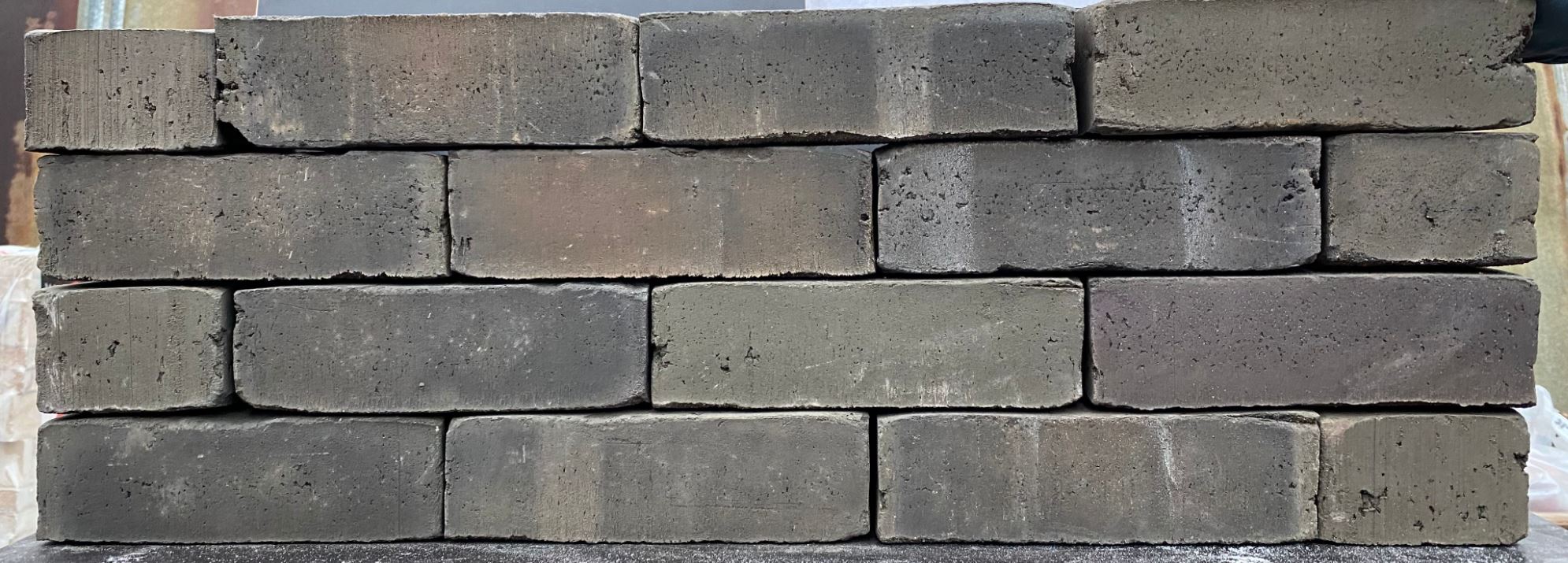 JAZZ (CHIARA) DF 214х101х66 мм, Кирпич ручной формовки Engels baksteen