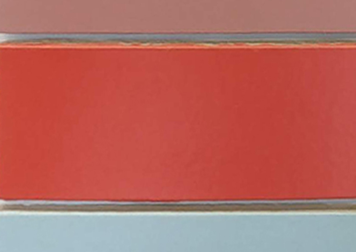 PRO-19-15 Глазурованная клинкерная фасадная плитка под кирпич ral 3033 240x71x10 мм