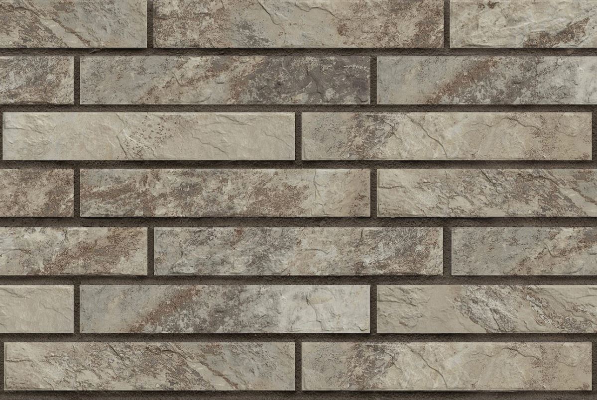 Ardis Light 400*66*11 мм клинкерная плитка ригельная - длинный формат