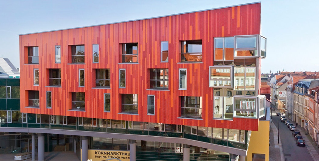 Orange 320 оранжевая, 240*71*10 мм, Глазурованная клинкерная фасадная плитка под кирпич ABC