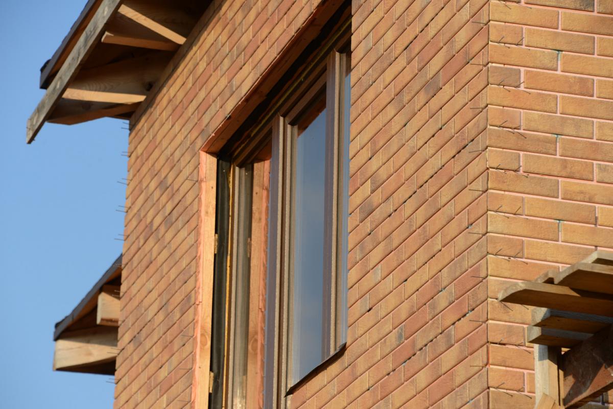 Фасадная и Интерьерная клинкерная плитка под кирпич Cerrad Elewacja Loft brick curry 245*65*8 мм