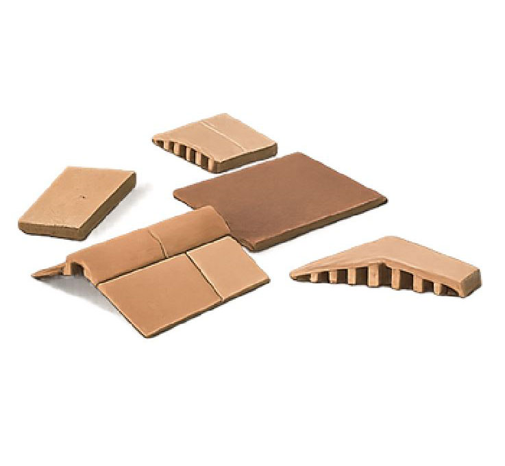 Клинкерный подоконник