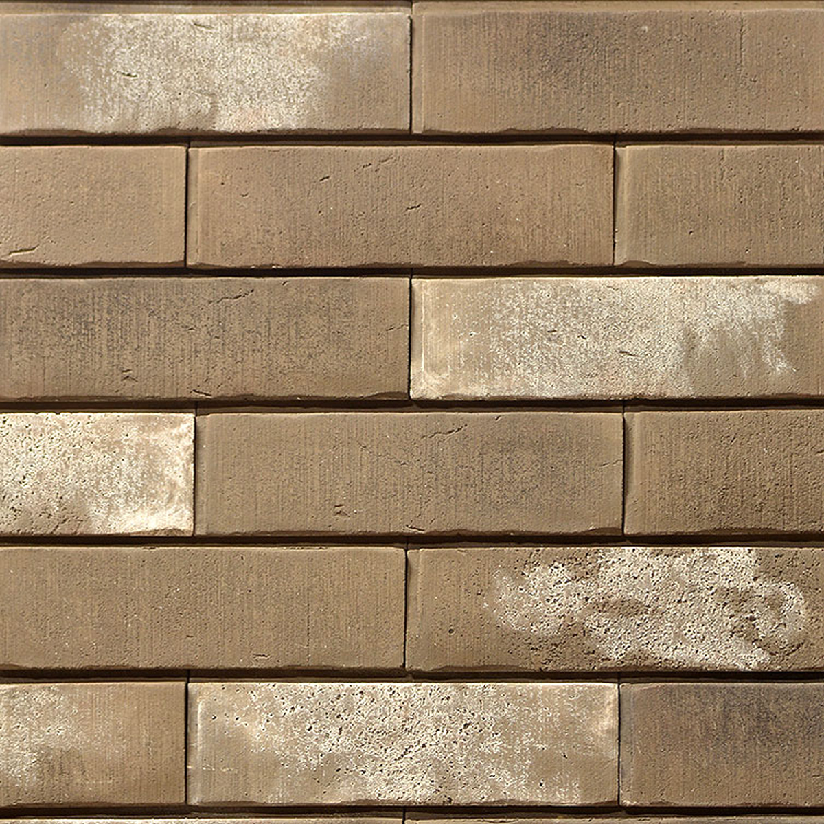 Stone D1 Плитка под кирпич для навесного вент фасада без расшивки шва  70X240X24 мм