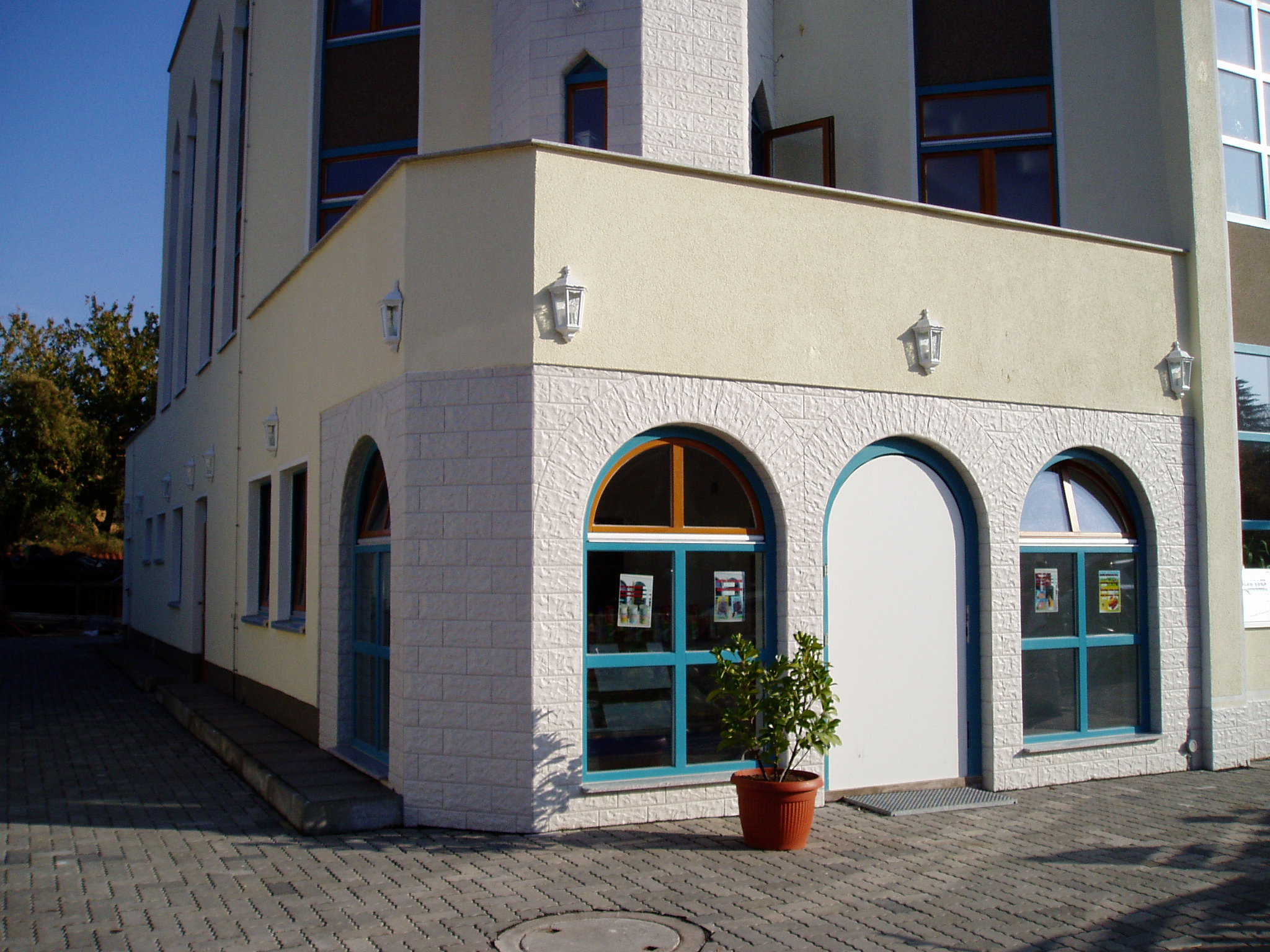 Клинкерная фасадная плитка облицовочная под камень Stroeher (Штроер) Kerabig KS 01 weis рельефная, 302*148*12 мм