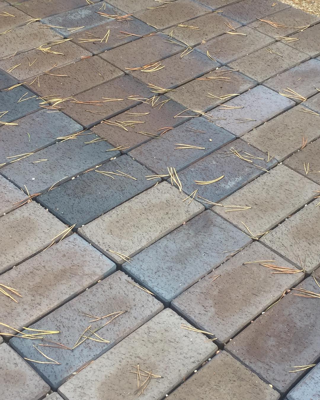 Тротуарная плитка / брусчатка Клинкерная ABC Mitternachtblau (Миттерначтблау), 200*100*52 мм