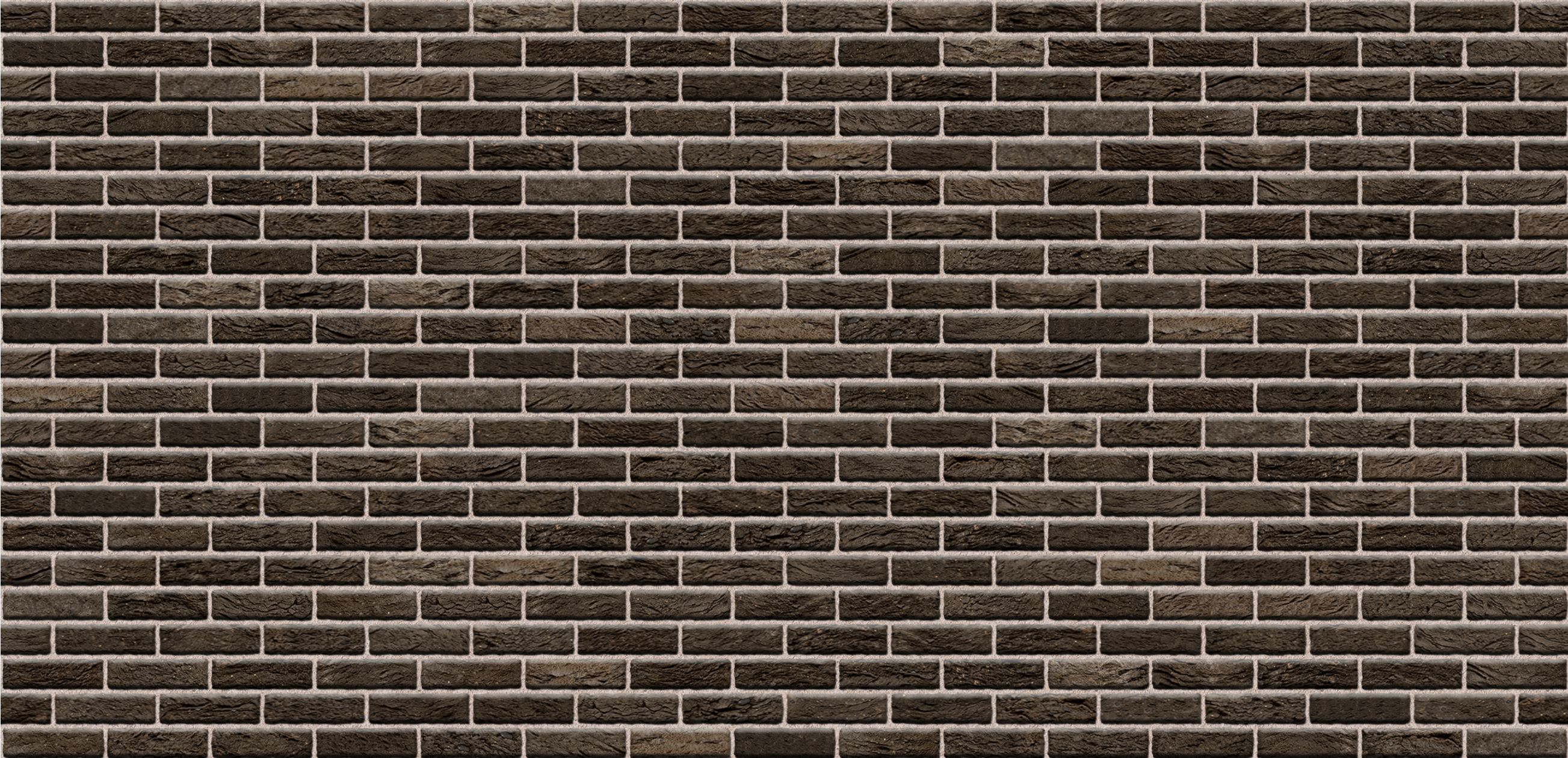 Донские Зори Абрамцево узорный 215*102*65 мм, Кирпич ручной формовки полнотелый, облицовочный