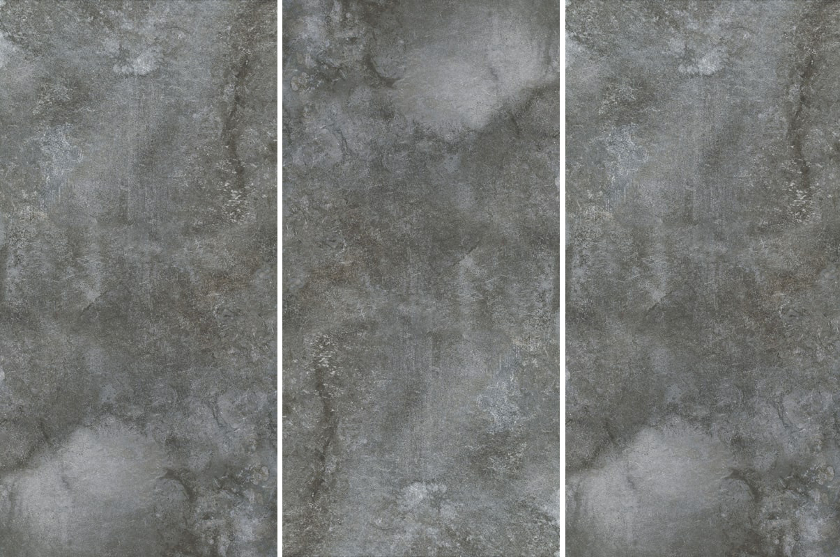 Burlington Blue Struktura 595*895*20 мм тротуарная плитка уличная, противоскользящая, керамогранитная Paradyz