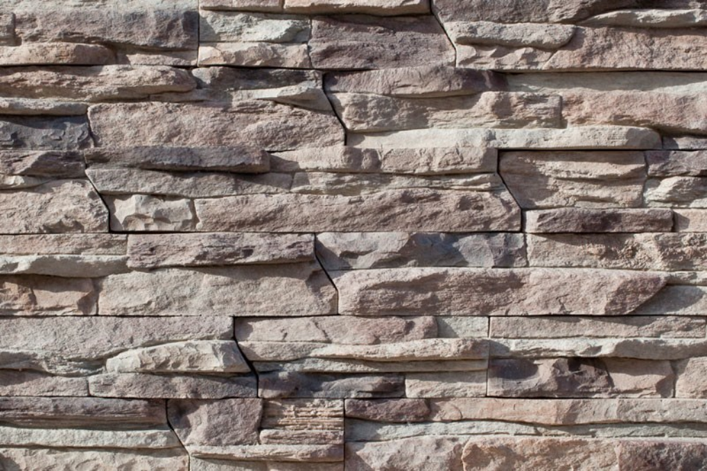 Невада 06-08 Фасадный облицовочный декоративный камень