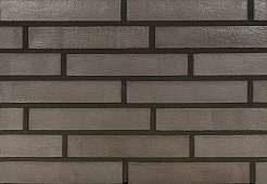 Фасадная ригельная плитка под клинкер Life Brick Римхен 500, 280*50*15 мм