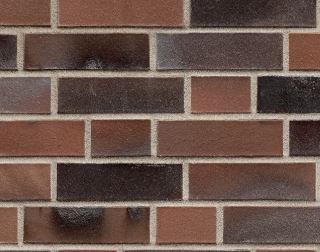 Клинкерный кирпич