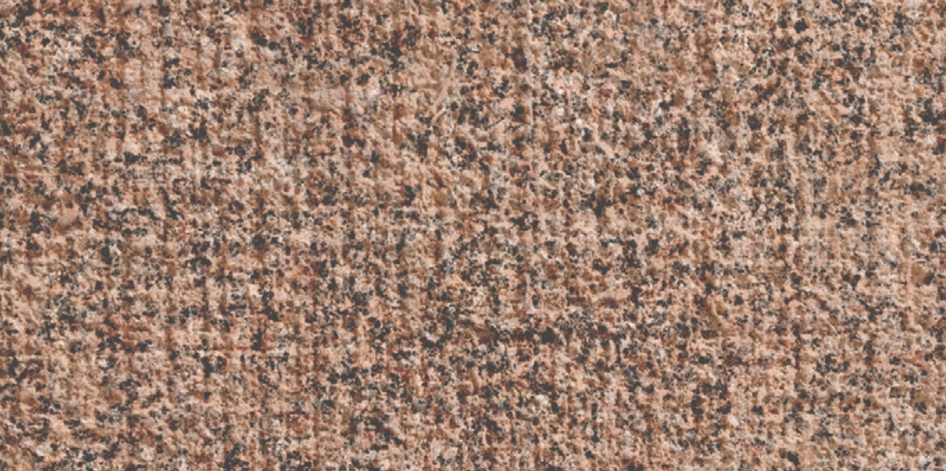 Cloud Silk Travertine Snow Flack Red (красно-бежевый травертин с эффектом лёгких снежных прожилок) — гибкий камень 1200×600 мм