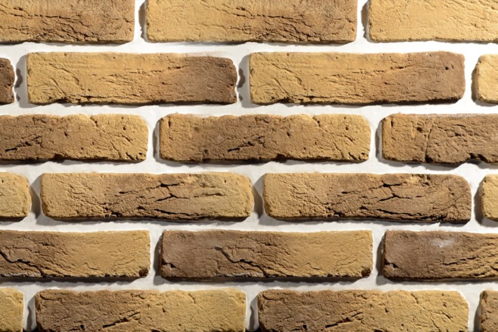 Монреаль 15-05 Фасадный облицовочный декоративный кирпич