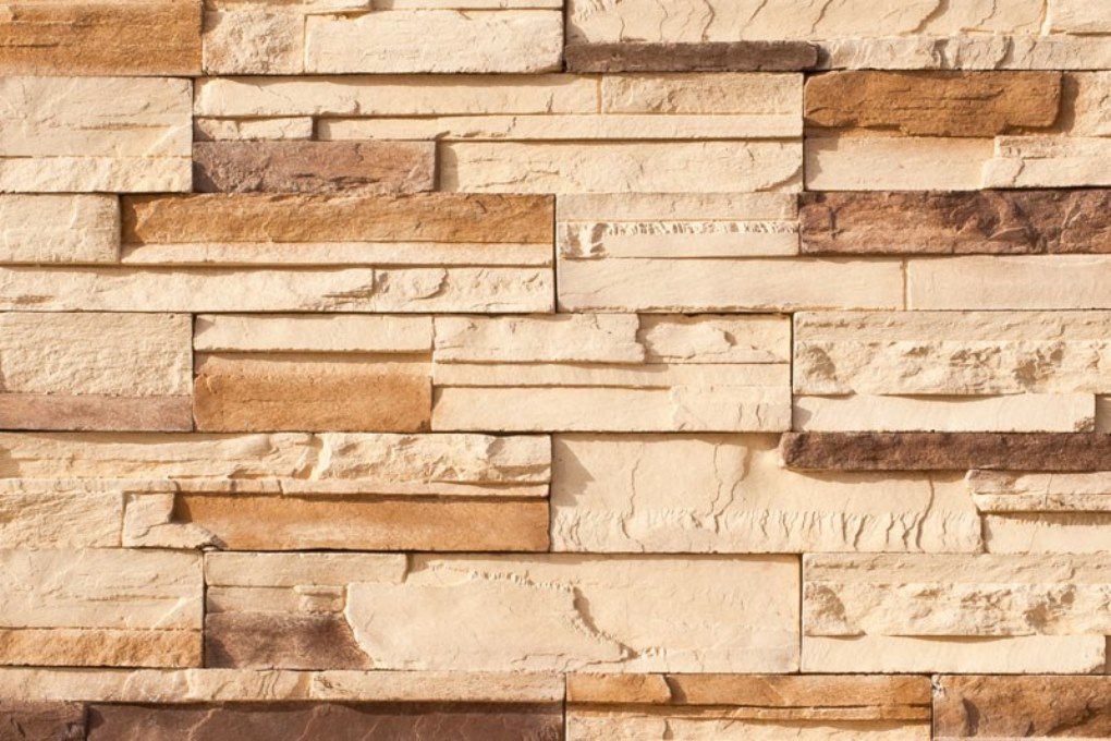 Урал 01-13 Фасадный облицовочный декоративный камень