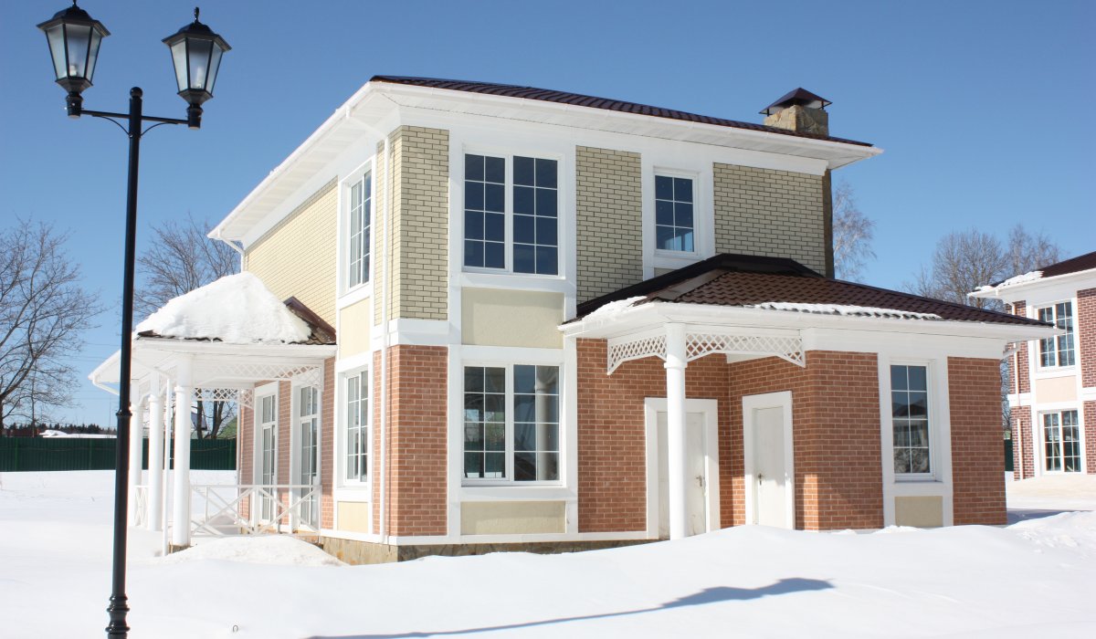 Antik Kupfer, 240*71*8 мм, Клинкерная фасадная плитка облицовочная под кирпич, ABCklinker