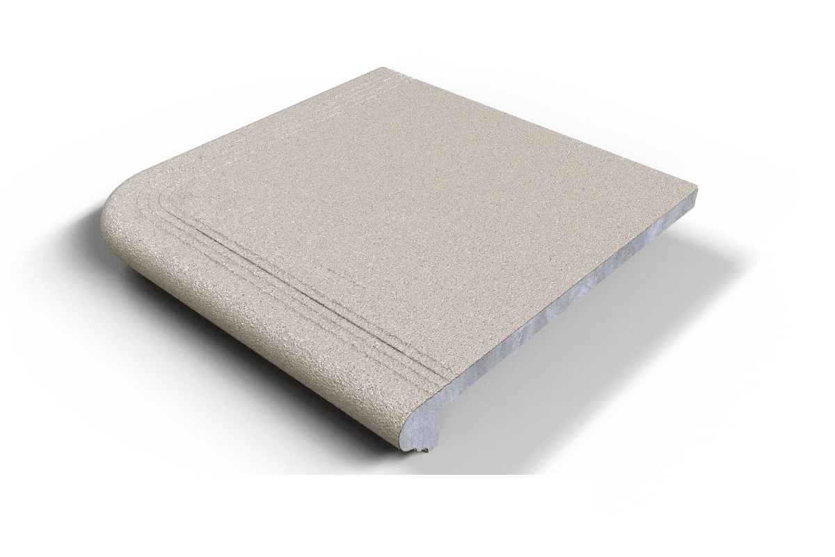 Угловые ступени