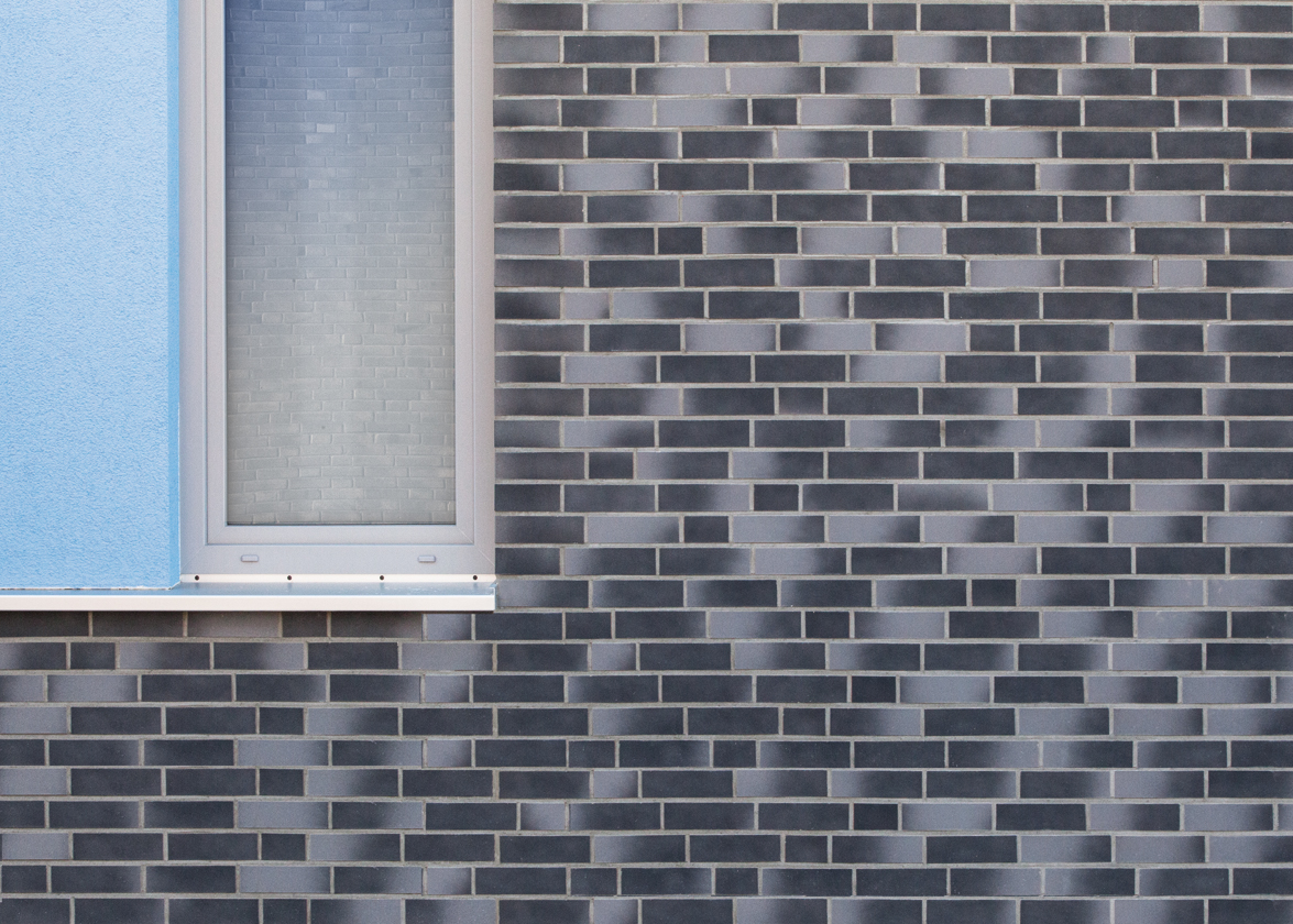 Клинкерная фасадная плитка облицовочная под кирпич ABC Texel 240*52*10 мм