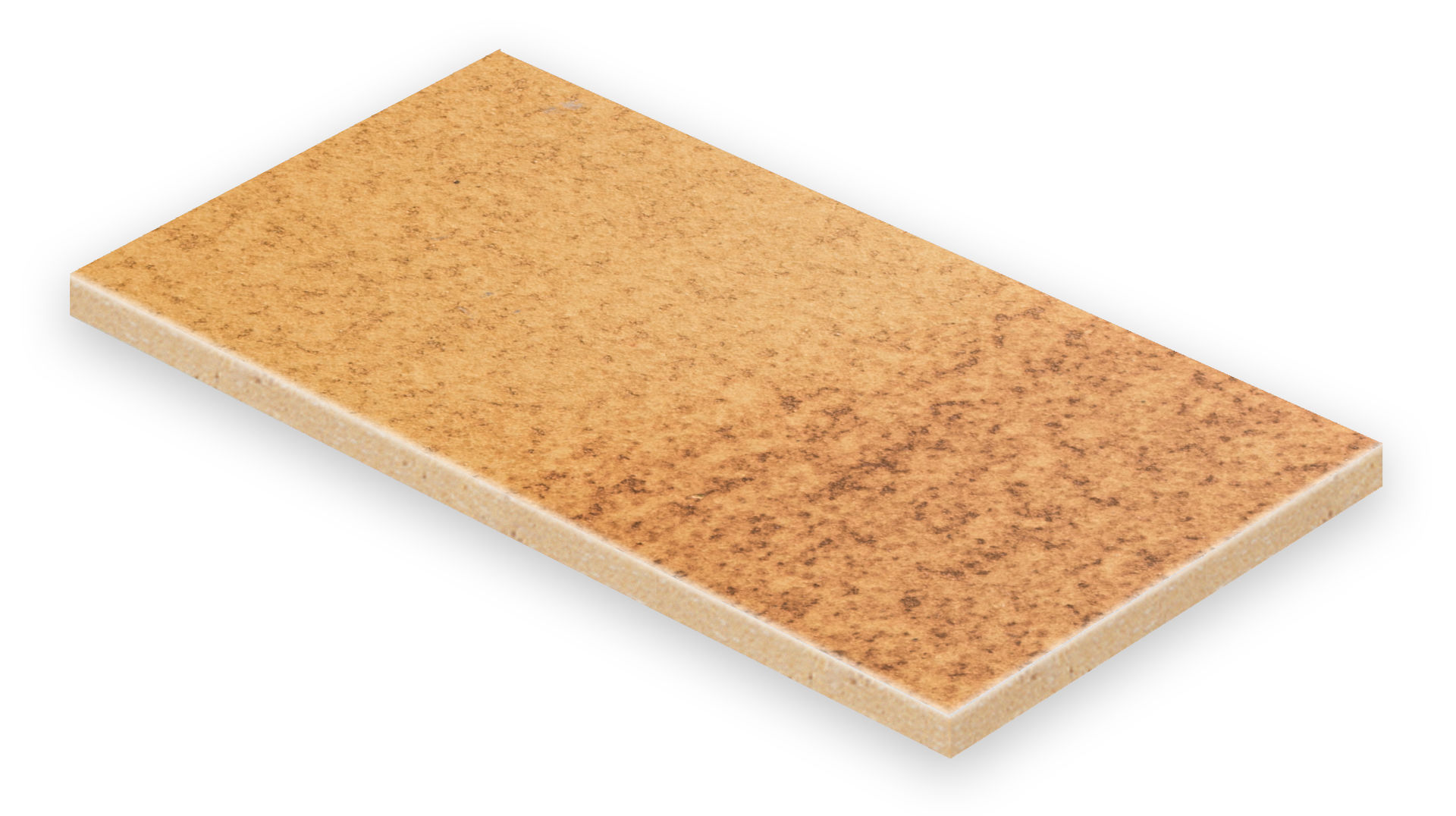 Клинкерная Плитка напольная противоскользящая Stroeher KERAPLATTE DURO 803 elba 240*115*10 мм