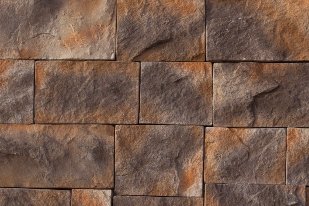 Готика 01-22 Фасадный облицовочный декоративный камень