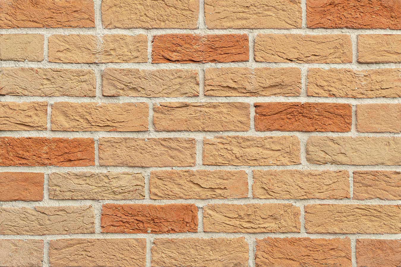 Донские Зори Рождествено w010 215*102*65 мм, Кирпич ручной формовки полнотелый, облицовочный