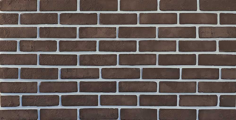 Старый город 07-06 Фасадный облицовочный декоративный кирпич