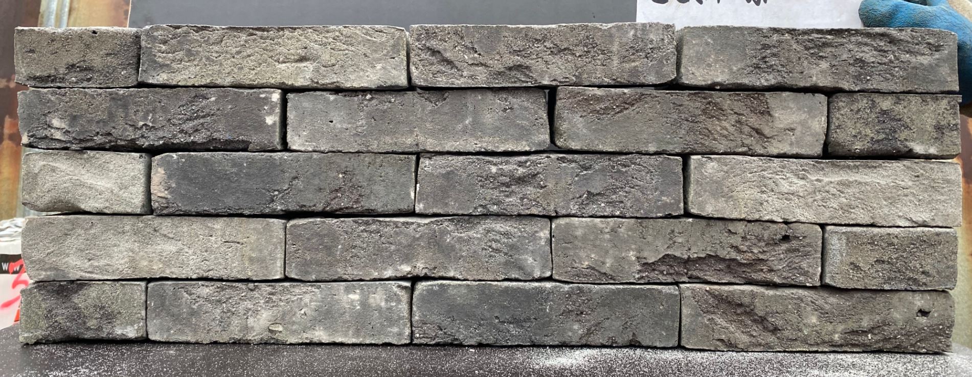 EDEN (SALINA) WF 208х99х50 мм, Кирпич ручной формовки Engels baksteen