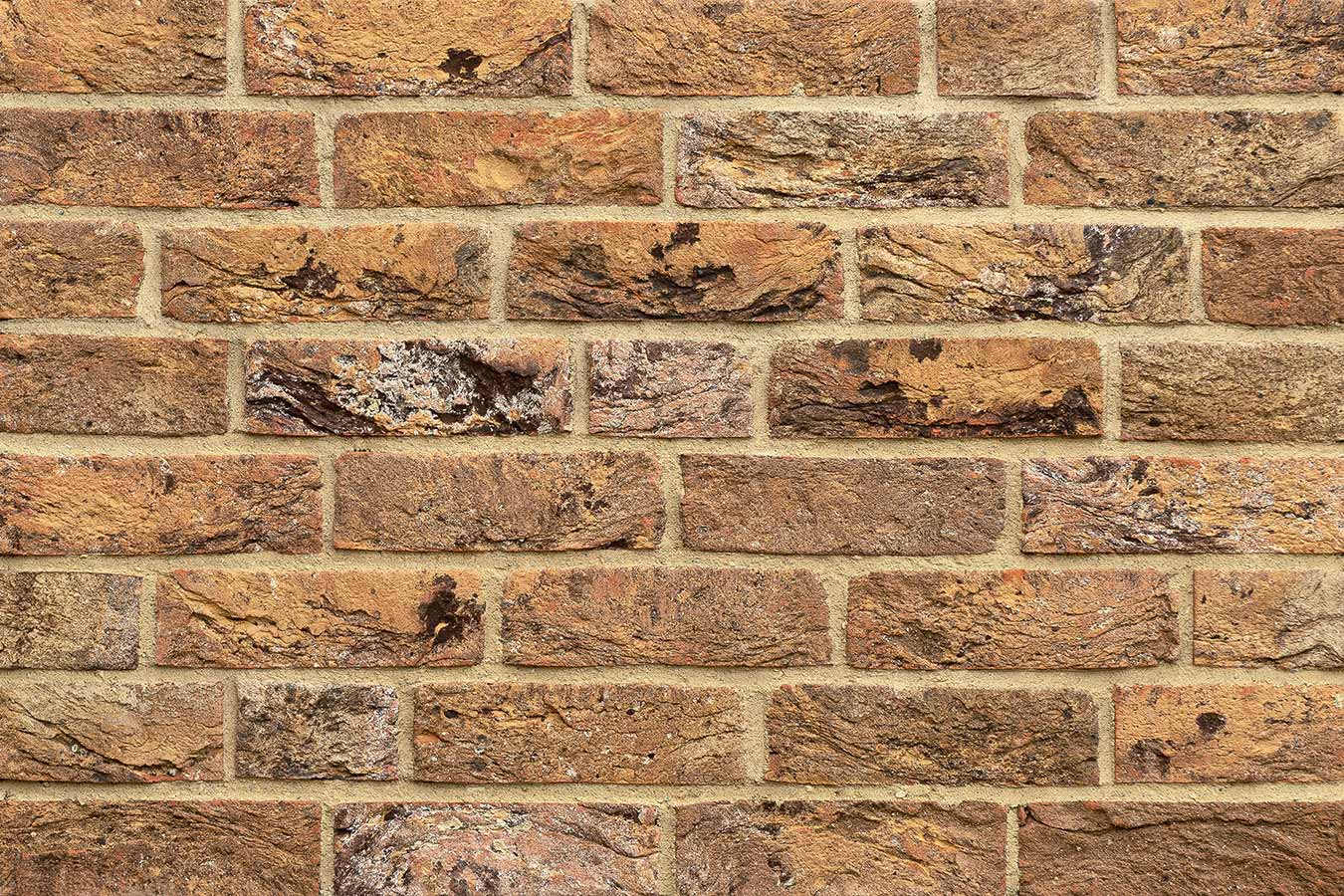 Донские Зори Архангельское w160 215х102х65 мм, Кирпич ручной формовки полнотелый