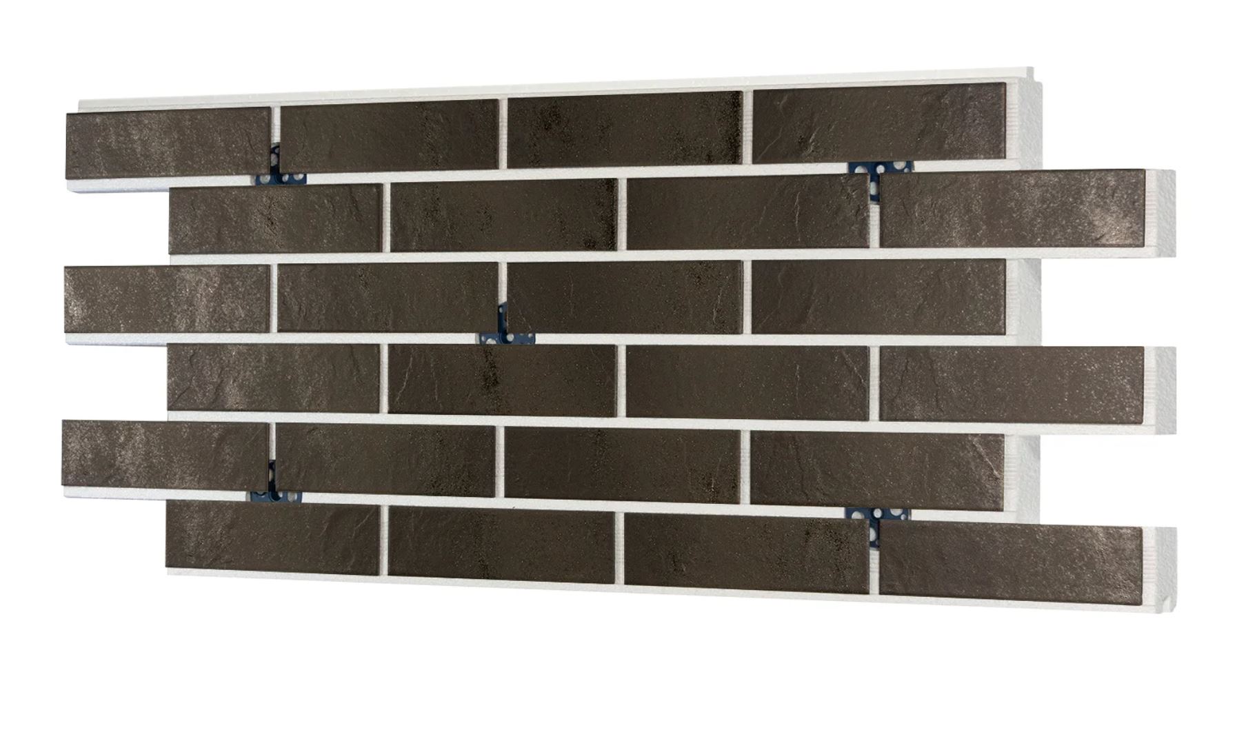 Semir Grafit термопанели