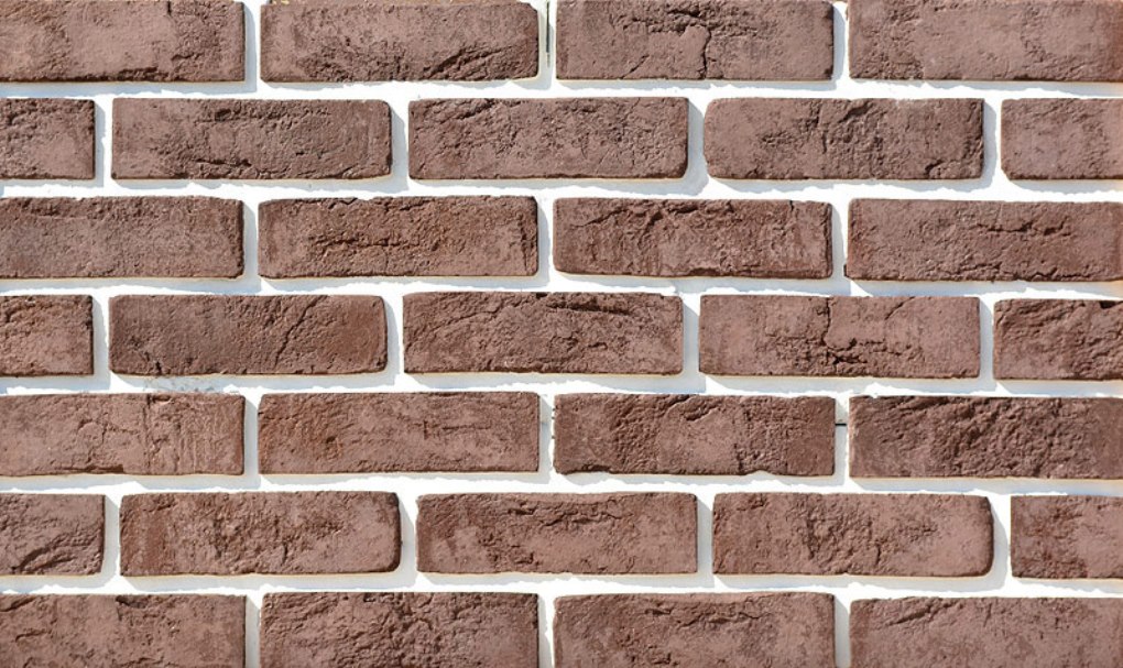 Кембридж 07-06 Фасадный облицовочный декоративный кирпич