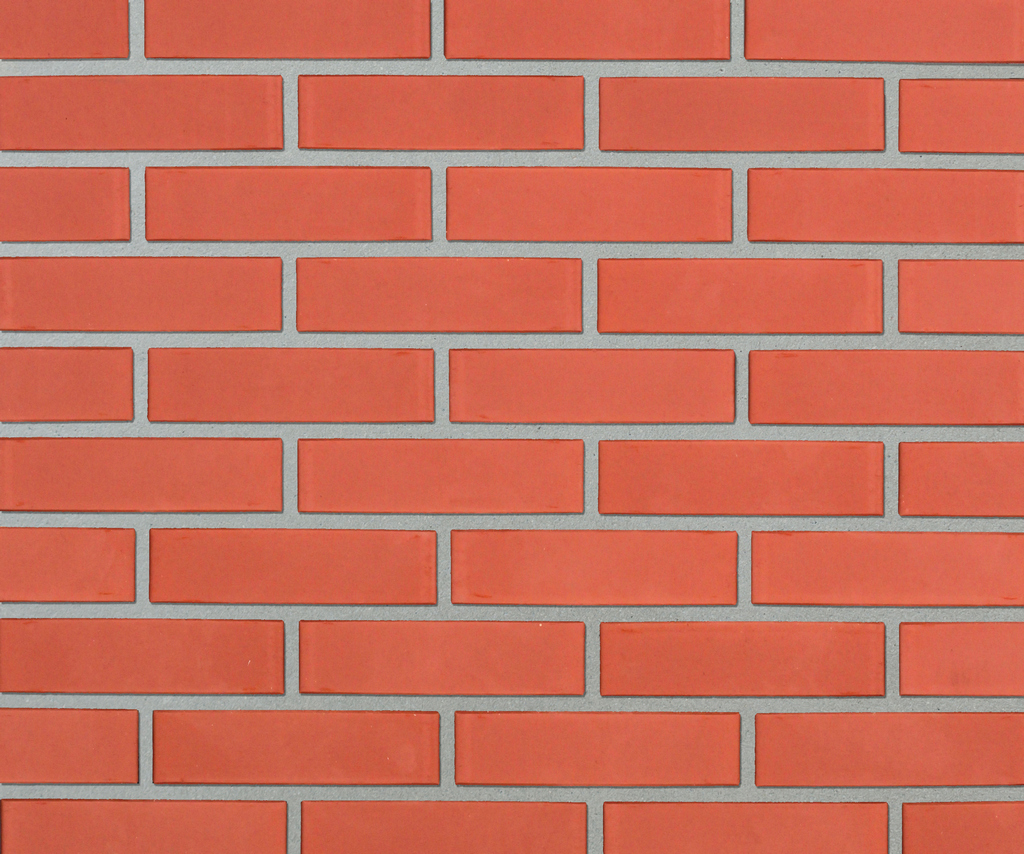 Кирпич керамический полнотелый Печной Lode ROBIS гладкий, 250*120*65 мм