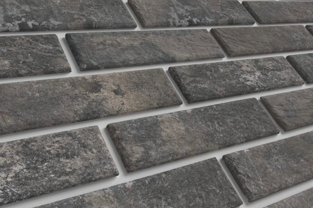 Midnight фасадная термопанель из пенополиуретана ППУ 65 мм